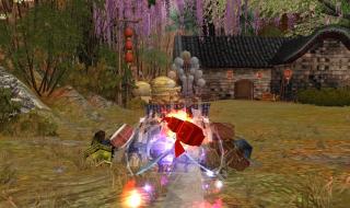 寻仙新坐骑 寻仙新坐骑