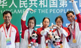 全红婵打破世界纪录